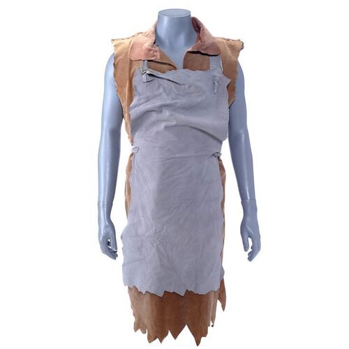 Lot # 735: The Flintstones (1995) - Barney Rubble's (Rick Moranis) "Cavern On The Green" Costume