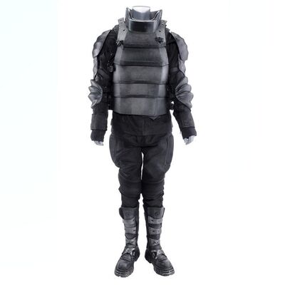 Lot # 754: G.I. Joe: The Rise Of Cobra (2009) - Cobra Neo-Viper Costume