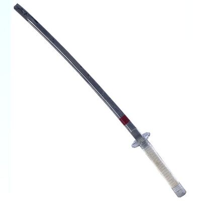 Lot # 755: G.I. Joe: Retaliation (2013) - Storm Shadow's Stunt Katana