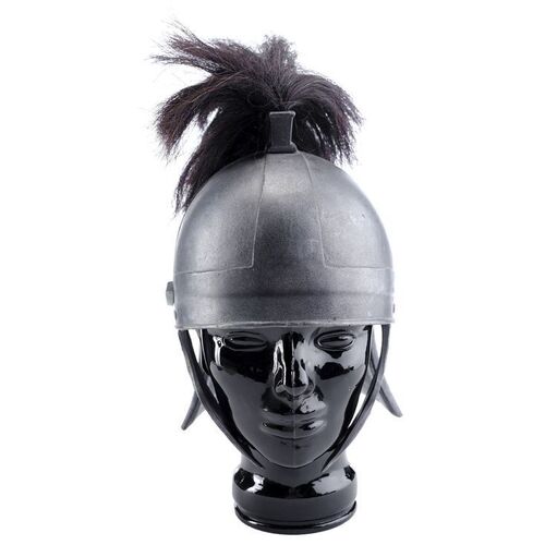 Lot # 774: Gladiator (2000) - Valerius' (John Quinn) Roman Helmet