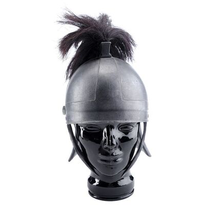 Lot # 774: Gladiator (2000) - Valerius' (John Quinn) Roman Helmet