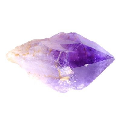 Lot # 785: The Goonies (1985) - One-Eyed Willy's Amethyst Gemstone