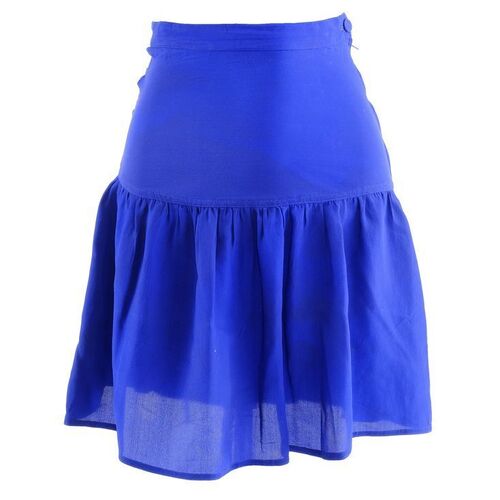 Lot # 814: Heathers (1988) - Veronica Sawyer's (Winona Ryder) Skirt