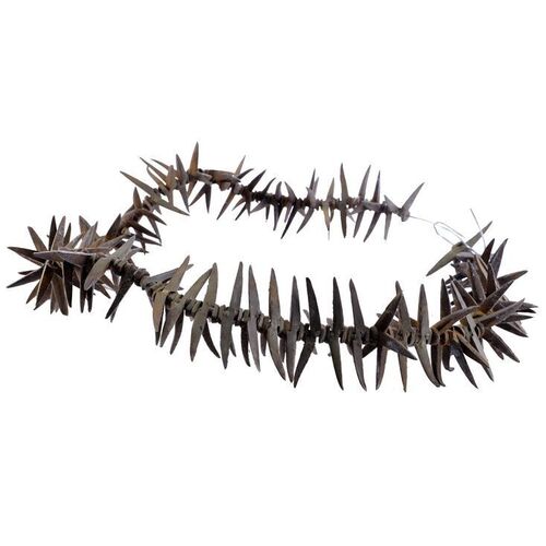 Lot # 818: The Hills Have Eyes (2006) - Lizard's (Robert Joy) Chain Weapon