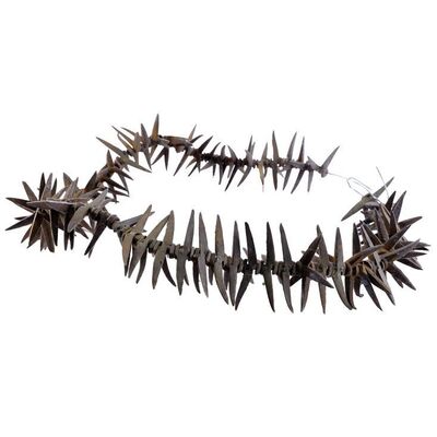Lot # 818: The Hills Have Eyes (2006) - Lizard's (Robert Joy) Chain Weapon
