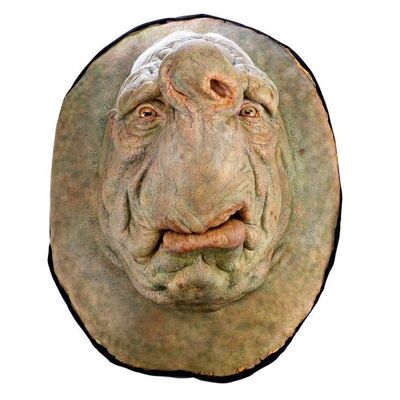 Lot # 821: The Hitchhiker's Guide To The Galaxy (2005) - Vogon Elder Head