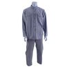 Lot # 837: The Hunger Games: Mockingjay Part 1 (2014) - Plutarch Havensbee's (Philip Seymour Hoffman) District 13 Costume