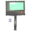 Lot # 839: I Am Legend (2007) - Light-Up SFX Eye Scanner with SD Card