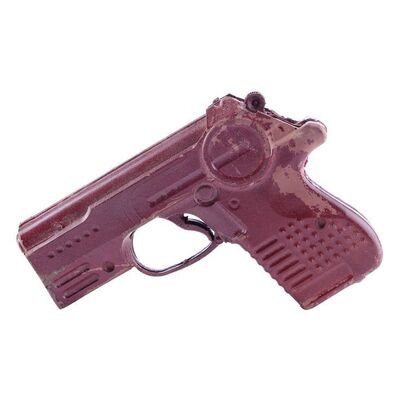Lot # 842: I, Robot (2004) - Del Spooner's (Will Smith) Back-Up Rehearsal Gun