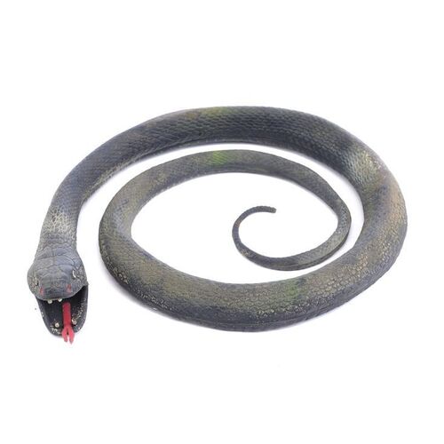 Lot # 850: Raiders Of The Lost Ark (1981) - Well of Souls Snake