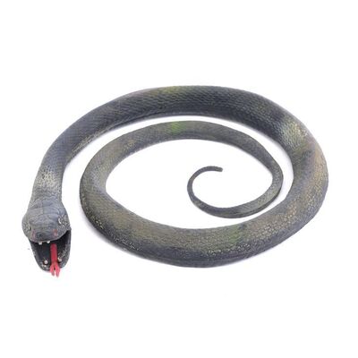 Lot # 850: Raiders Of The Lost Ark (1981) - Well of Souls Snake