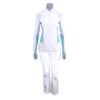 Lot # 857: The Island (2005) - Jordan Two Delta's (Scarlett Johansson) Agnate Costume