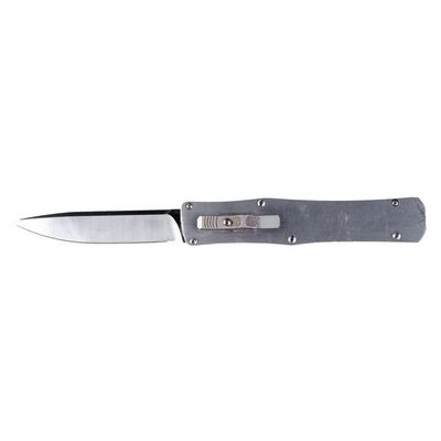 Lot # 858: It Chapter Two (2019) - Patrick Hockstetter's (Owen Teague) Hero Switchblade Knife