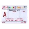 Lot # 868: Jingle All The Way (1996) - Clapperboard