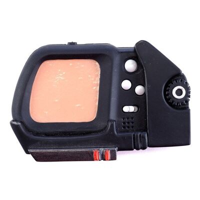 Lot # 872: Judge Dredd (1995) - Judge Scanner