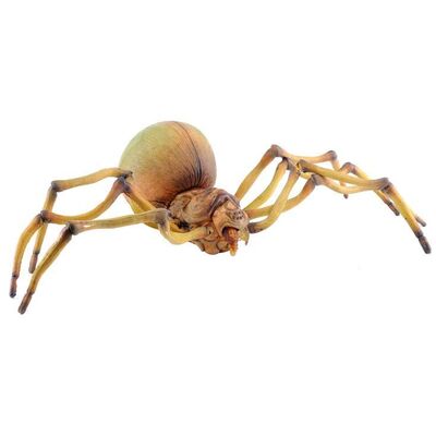 Lot # 878: Jumanji (1995) - Giant Stunt Spider