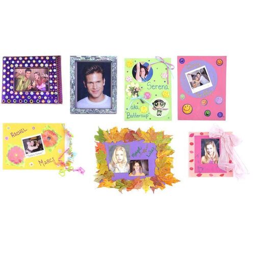 Lot # 910: Legally Blonde (2001) - Set of Elle Woods' (Reese Witherspoon) Photos