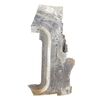 Lot # 918: Lost (T.V. Series, 2004 - 2010) - Oceanic Flight 815 Wreckage Window
