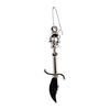 Lot # 920: The Lost Boys (1987) - Paul's (Brooke McCarter) Skull and Dagger Earring