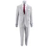 Lot # 924: Mad Men (T.V. Series, 2007) - Roger Sterling's (John Slattery) Two-Piece Suit