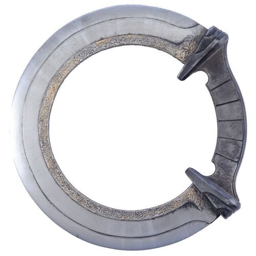 Lot # 953: Marvel Studios' Thor: The Dark World (2013) - Vanaheim Marauder's Chakram