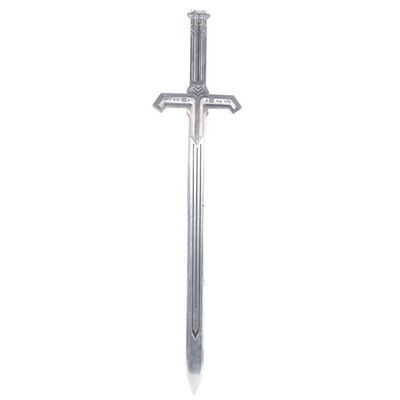 Lot # 955: Masters Of The Universe (1987) - Skeletor Warlord Sword