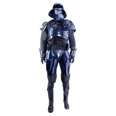 Lot # 956: Masters Of The Universe (1987) - Skeletor Trooper Costume