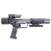 Lot # 958: Masters Of The Universe (1987) - Eternian Soldier Blaster