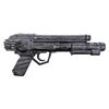 Lot # 959: Masters Of The Universe (1987) - Skeletor Trooper Blaster