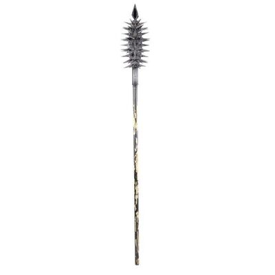 Lot # 963: The Matrix Reloaded (2003) - Neo's (Keanu Reeves) Chateau Battle Spiked Mace