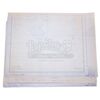 Lot # 965: The Matrix Reloaded (2003) - Set of Three Temple Interior Blueprints