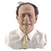 Lot # 969: Men In Black (1997) - Agent K's (Tommy Lee Jones) Head