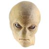 Lot # 973: Men In Black 3 (2012) - First Contact Alien Mask Display