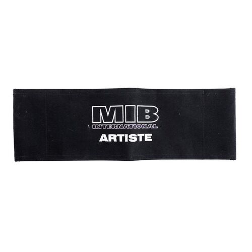 Lot # 976: Men In Black: International (2019) - Crew Chairback
