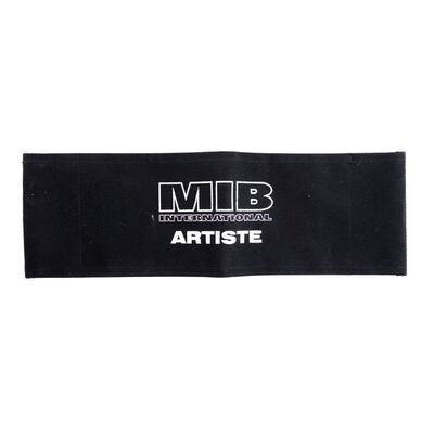 Lot # 976: Men In Black: International (2019) - Crew Chairback