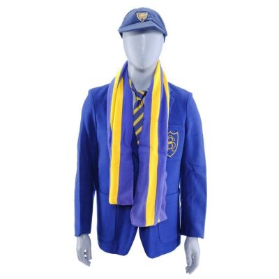 Lot # 989: Monty Python's The Meaning Of Life (1983) - Schoolboy Uniform
