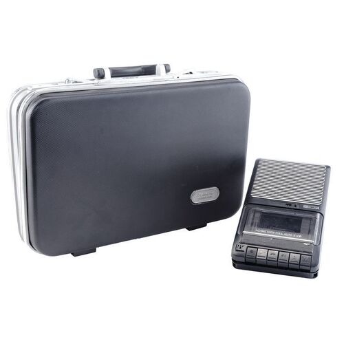 Lot # 1001: Narcos (T.V. Series, 2015) - Jaime's (German De Greiff) Suitcase Bomb