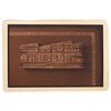 Lot # 1005: National Treasure: Book Of Secrets (2007) - Olmec Plank Photograph