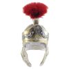 Lot # 1012: Night At The Museum (2006) - Octavius' (Steve Coogan) Helmet