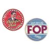 Lot # 1022: O Brother, Where Art Thou? (2000) - Ulysses Everett McGill's (George Clooney) Pomade Tins