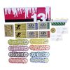 Lot # 1023: Ocean's Thirteen (2007) - Set of Bank Casino Ephemera