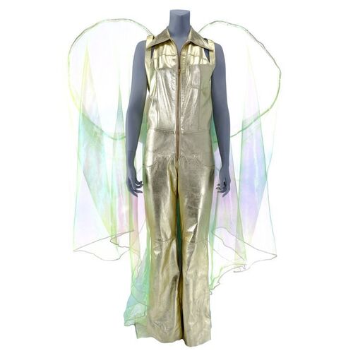 Lot # 1027: The Offer (T.V. Series, 2022) - Cuban Party Dancer Costume