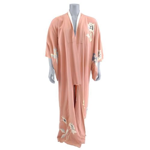 Lot # 1032: The Offer (T.V. Series, 2022) - Marlon Brando's Kimono