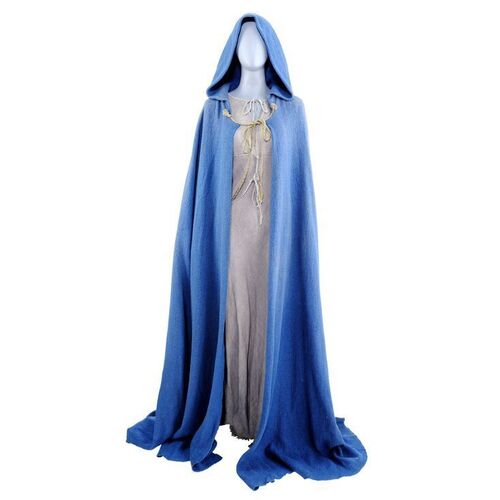 Lot # 1041: Once Upon A Time (T.V. Series, 2013) - Emma Swan's (Jennifer Morrison) Enchanted Forest Hero Costume