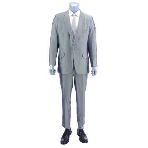 Lot # 1042: One Night In Miami (2020) - Sam Cooke's (Leslie Odom Jr.) Copacabana Costume