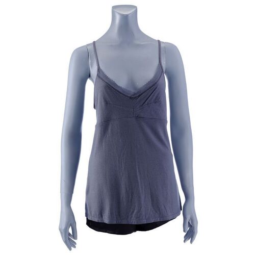 Lot # 1051: Passengers (2016) - Aurora Lane's (Jennifer Lawrence) Avalon Costume Components