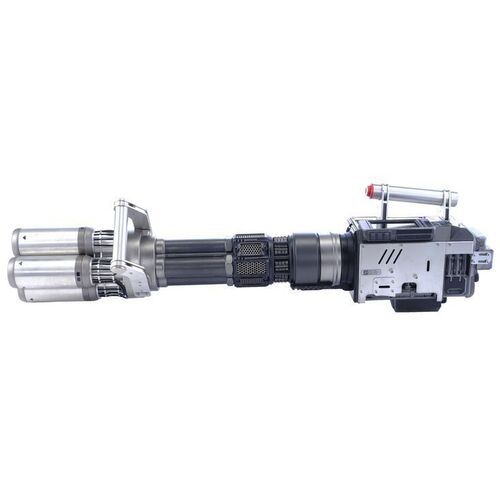 Lot # 1070: Pixels (2015) - Hero DARPA Centipede Cannon