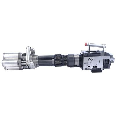 Lot # 1070: Pixels (2015) - Hero DARPA Centipede Cannon