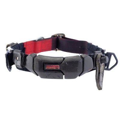 Lot # 1082: Prometheus (2012) - Elizabeth Shaw's Stunt EVA Suit Belt