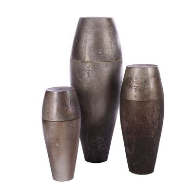 Lot # 1083: Prometheus (2012) - Set of Ampules